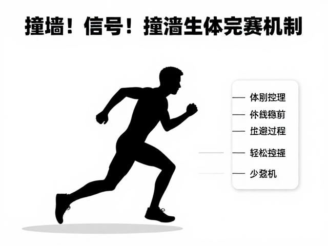 跑步撞墙？体能稳压控速避前半程过快，轻松完赛指南