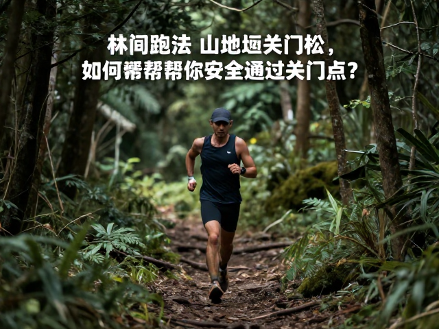 林间跑法在山地马拉松中如何帮你安全通过关门点？