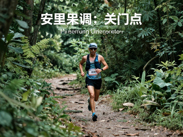 林间跑法在山地马拉松中如何帮你安全通过关门点?