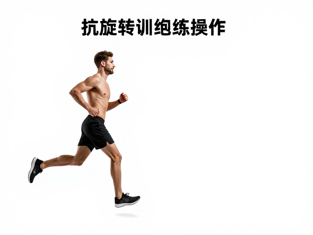 抗旋转训练,强化躯干核心,提升跑步稳定性与跑姿优化指南