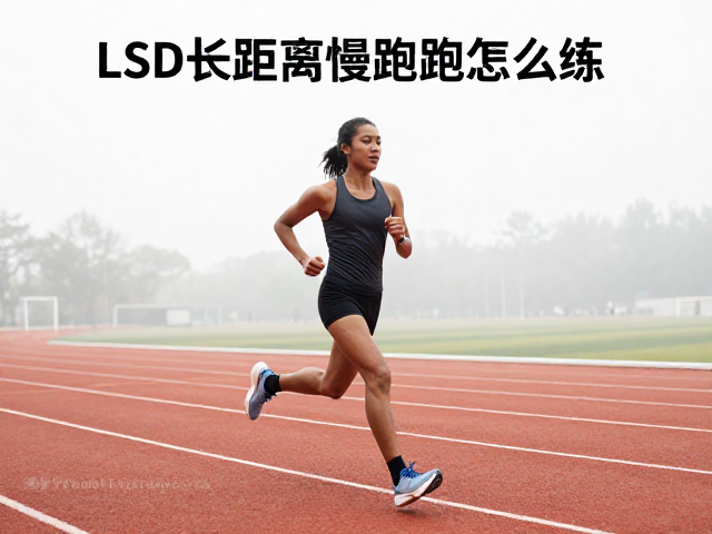 LSD长距离慢跑怎么练?用平均心率监控持久训练效果