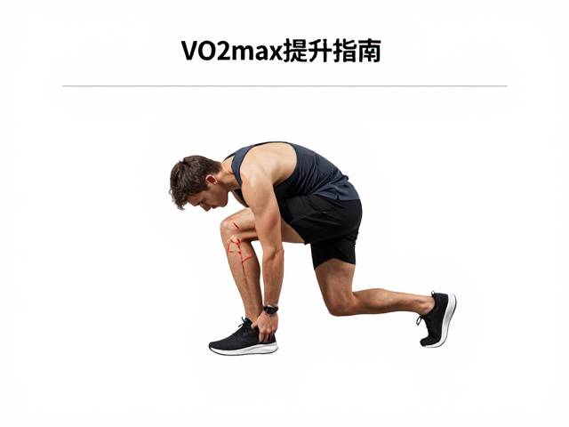 VO2max提升指南,变速训练中的膝盖与跟腱保护策略