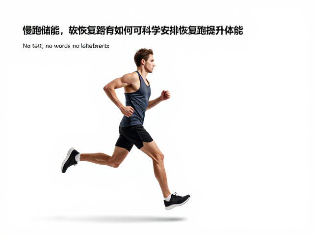 慢跑储能,恢复期跑者如何科学安排恢复跑提升体能