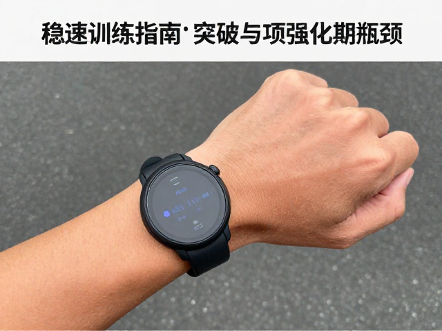 稳速训练指南,利用配速手环,高效突破专项强化期瓶颈