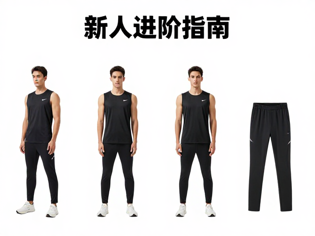 新人进阶指南,速干跑步服搭配与核心力量训练要点