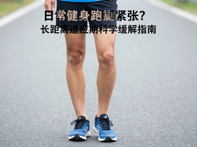 日常健身跑小腿紧张?长距离适应期科学缓解指南