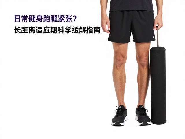 日常健身跑小腿紧张?长距离适应期科学缓解指南