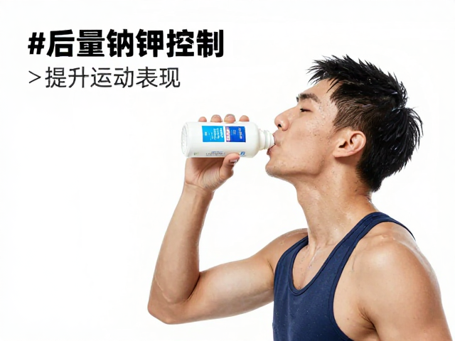 运动中补糖与钠钾平衡，揭秘能量供能机制，提升运动表现