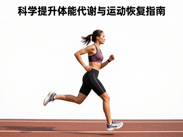 恢复跑调节热应激，科学提升体能代谢与运动恢复指南
