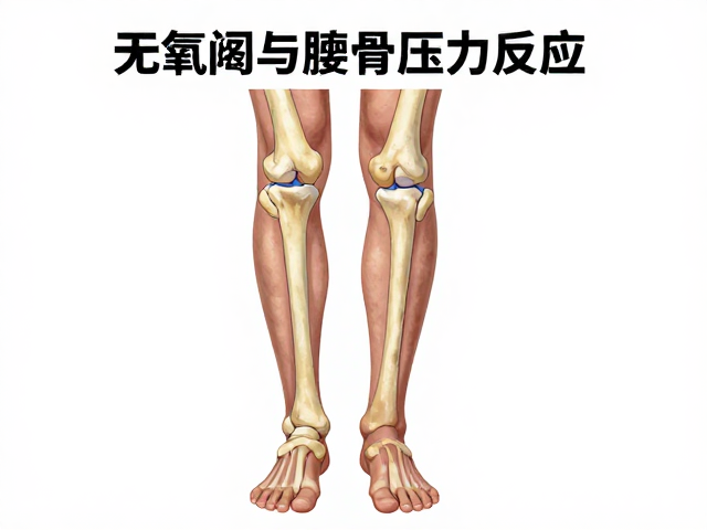 无氧阈与胫骨应力反应,揭秘运动耗能规律,远离跑步膝