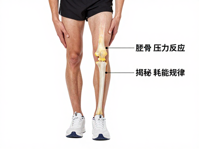 无氧阈与胫骨应力反应,揭秘运动耗能规律,远离跑步膝