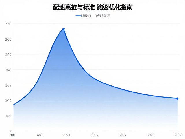 配速曲线解析,不同海拔下的数据标准与跑姿优化指南