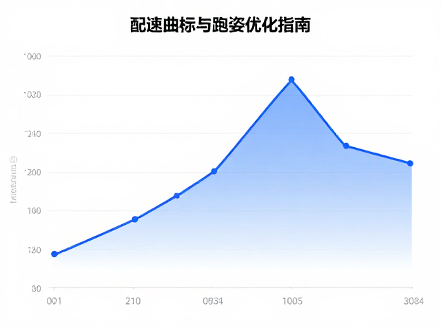 配速曲线解析,不同海拔下的数据标准与跑姿优化指南