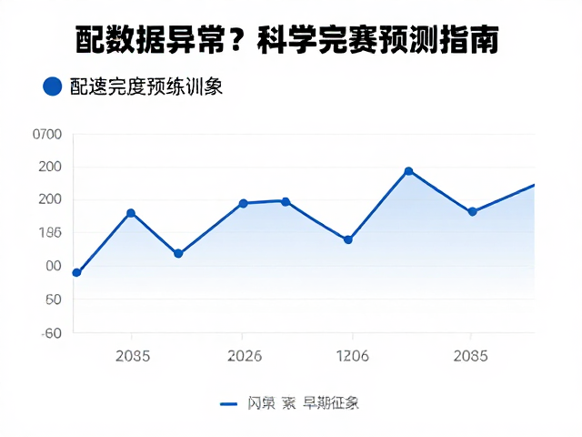 跑者必看，配速数据异常？警惕过度训练，科学完赛预测指南