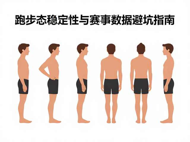跑步伤病风险高?看步态稳定性与赛事数据避坑指南