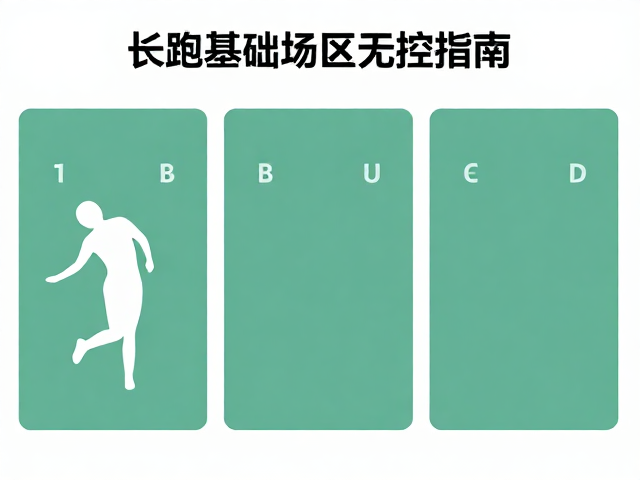长跑基础,起跑分区策略与跑者膝保护指南