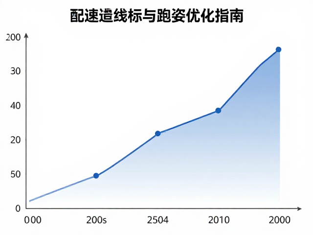 配速曲线解析,不同海拔下的数据标准与跑姿优化指南