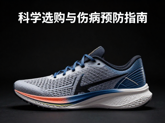新生代传承，专业跑鞋选购与伤病预防指南