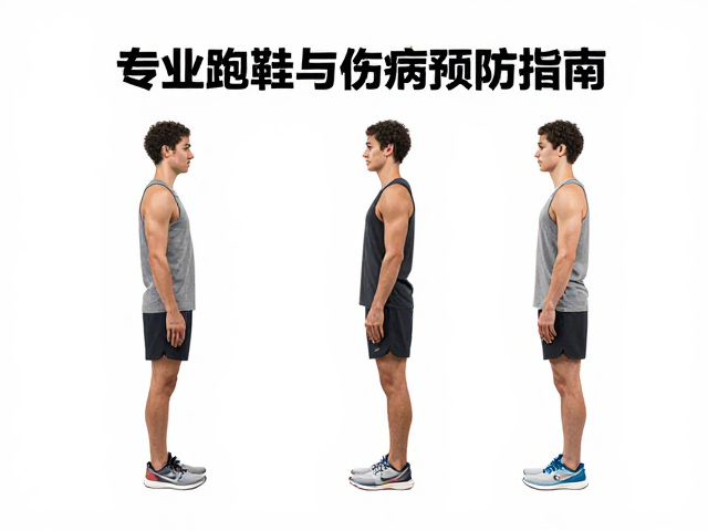 新生代传承，专业跑鞋选购与伤病预防指南