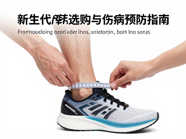 新生代传承，专业跑鞋选购与伤病预防指南