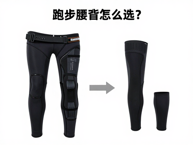 跑步腰包怎么选?压缩护腿,比赛全程穿戴指南,轻松应对马拉松