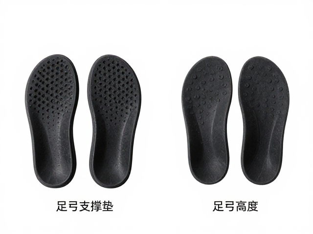 防滑护具怎么选？结合足弓支撑垫与足弓高度匹配，精准避坑指南