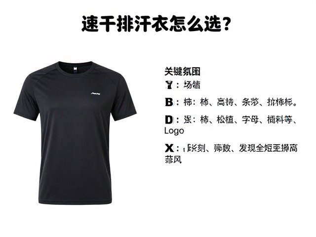 海滨高湿马拉松换季穿搭,速干排汗衣怎么选?