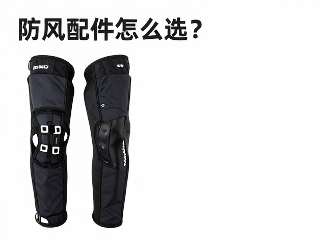 防风配件怎么选?赛事装备清单含压缩护腿,助你高效备赛