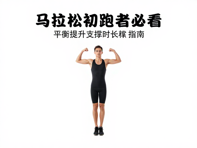 马拉松初跑者必看,平衡提升与支撑时长科学指南