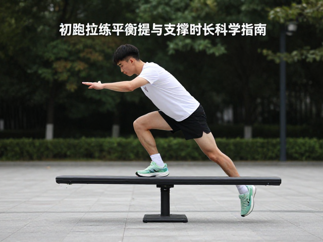 马拉松初跑者必看,平衡提升与支撑时长科学指南