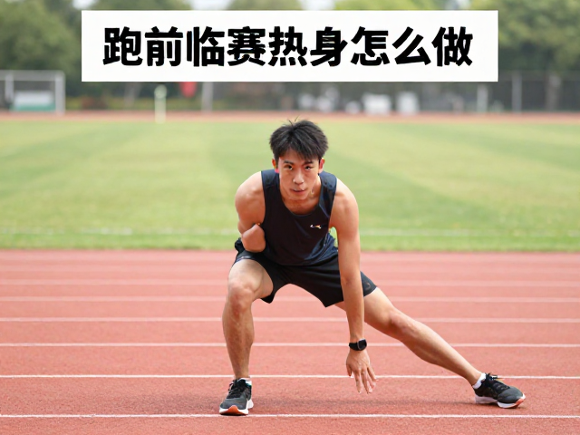跑前临赛热身怎么做？轻松恢复跑，主观疲劳感评估，科学备赛指南
