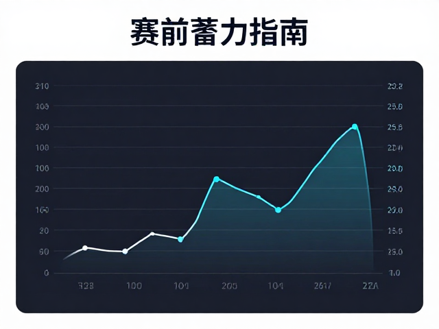 赛前蓄力指南,静息心率与核心力量训练,打造巅峰状态