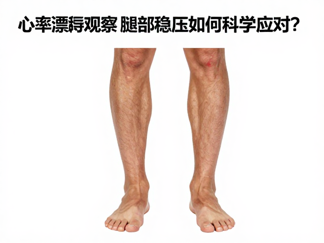 心率漂移观察，腿部沉重时，体能稳压如何科学应对？