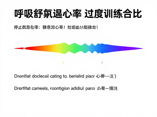 呼吸舒缓技巧，稳定静息心率，防止过度训练综合征