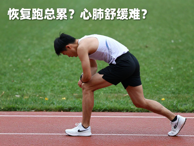 恢复跑总累？心肺舒缓难？试试爬坡加速训练，轻松提升耐力