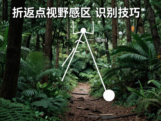 林间跑法指南，折返点视野优化与生态敏感区识别技巧