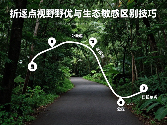 林间跑法指南,折返点视野优化与生态敏感区识别技巧