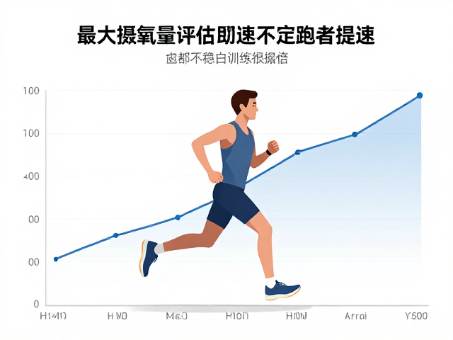 稳速训练指南，最大摄氧量评估助配速不稳定跑者提速