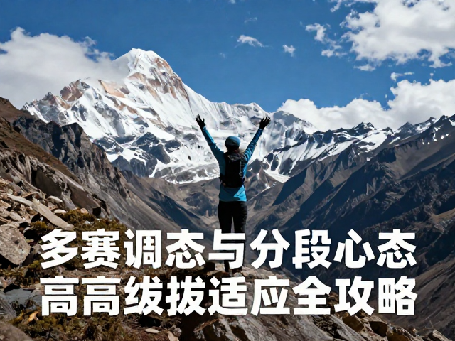 多赛调态与分段心态,高海拔适应全攻略