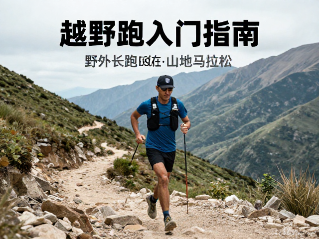 越野跑入门指南,野外长跑与山地马拉松的进阶技巧