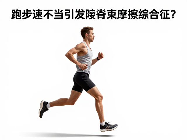 跑动配速不当引发髂胫束摩擦综合征?科学调整跑姿与节奏避坑指南