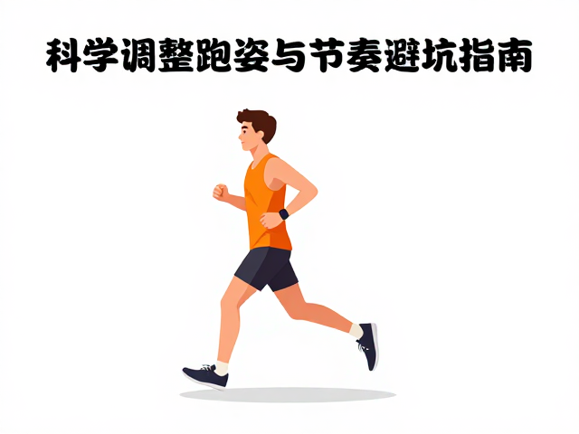 跑动配速不当引发髂胫束摩擦综合征？科学调整跑姿与节奏避坑指南