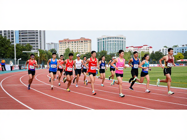 北马燃情，以运动人文重塑北京城市名片