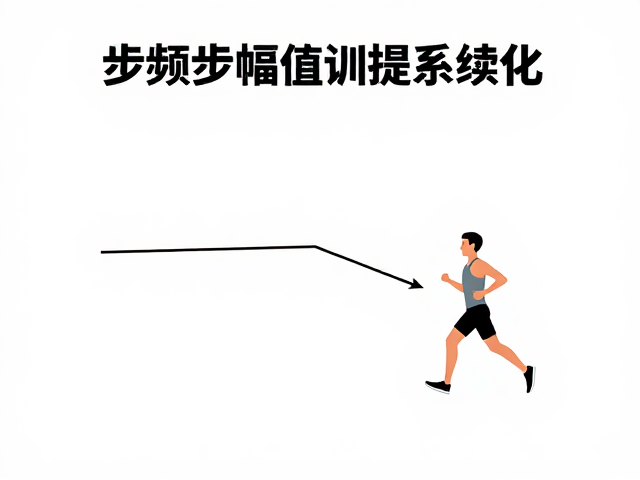 步频步幅如何优化?乳酸阈值训练提升续航,跑得更远更轻松