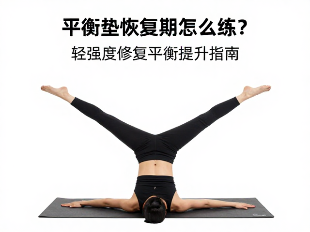 平衡垫恢复期怎么练?轻强度修复平衡提升指南