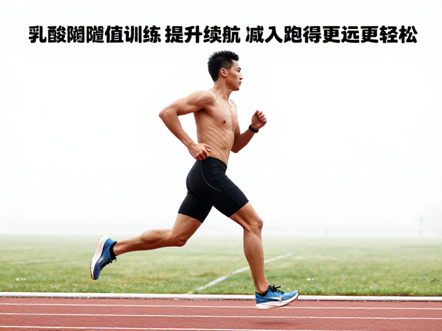 步频步幅如何优化?乳酸阈值训练提升续航,跑得更远更轻松