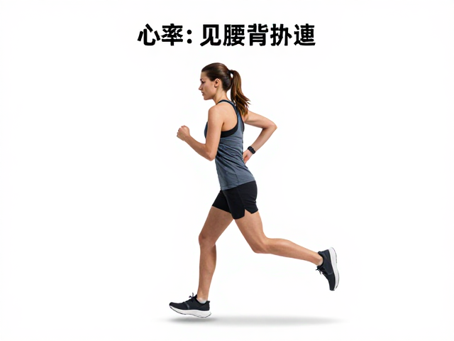 标准跑姿与心率区间，腰背疼痛预防指南