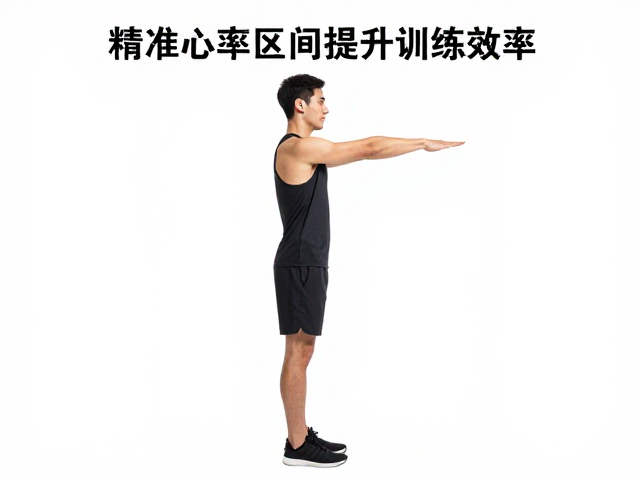 规范体态降受伤风险，精准心率区间提升训练效率