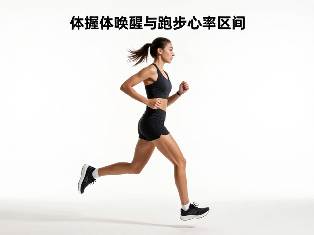 轻松恢复跑怎么练?掌握体能唤醒与跑步心率区间