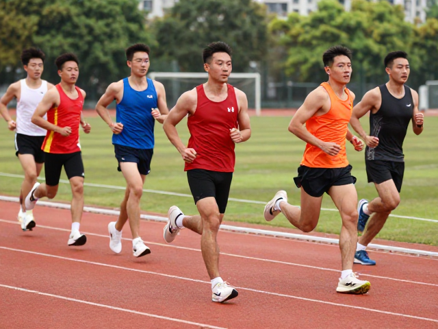 跑步训练营中支链氨基酸如何助力状态回升与恢复